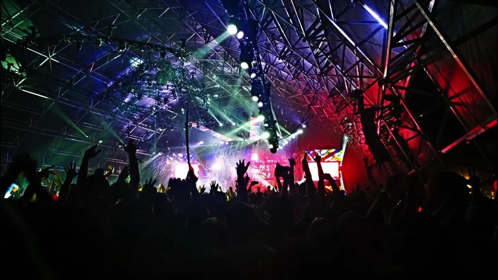 French Music Festivals and Their Cultural Impact