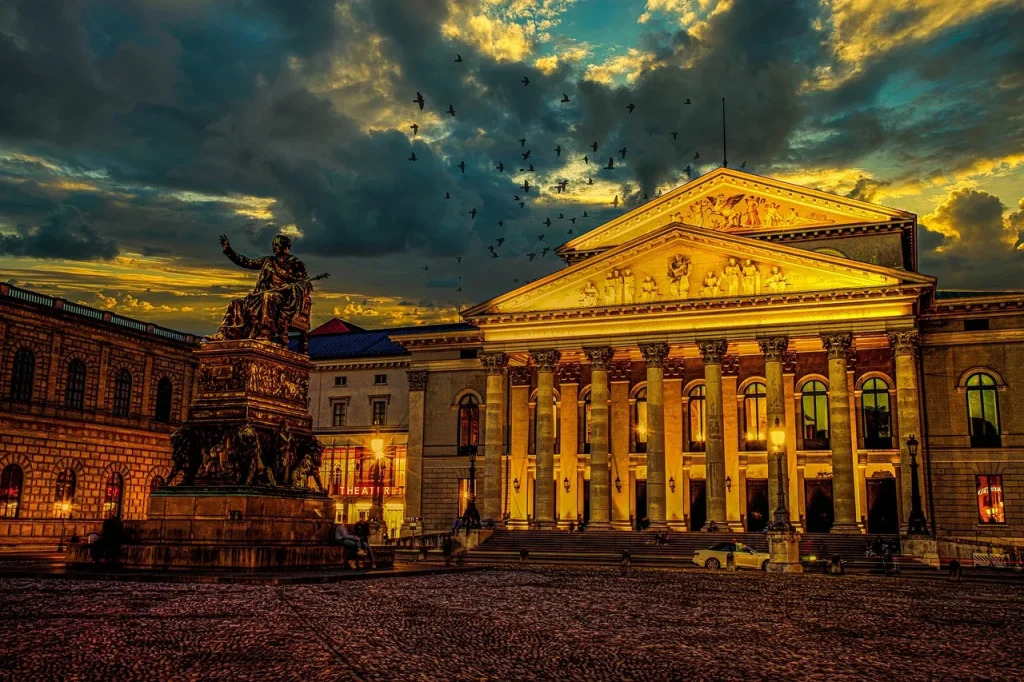 Famous Operas Featuring Divas: Unforgettable Performances to See
