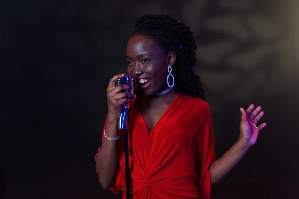Who Are the Most Beautiful Female Singers?