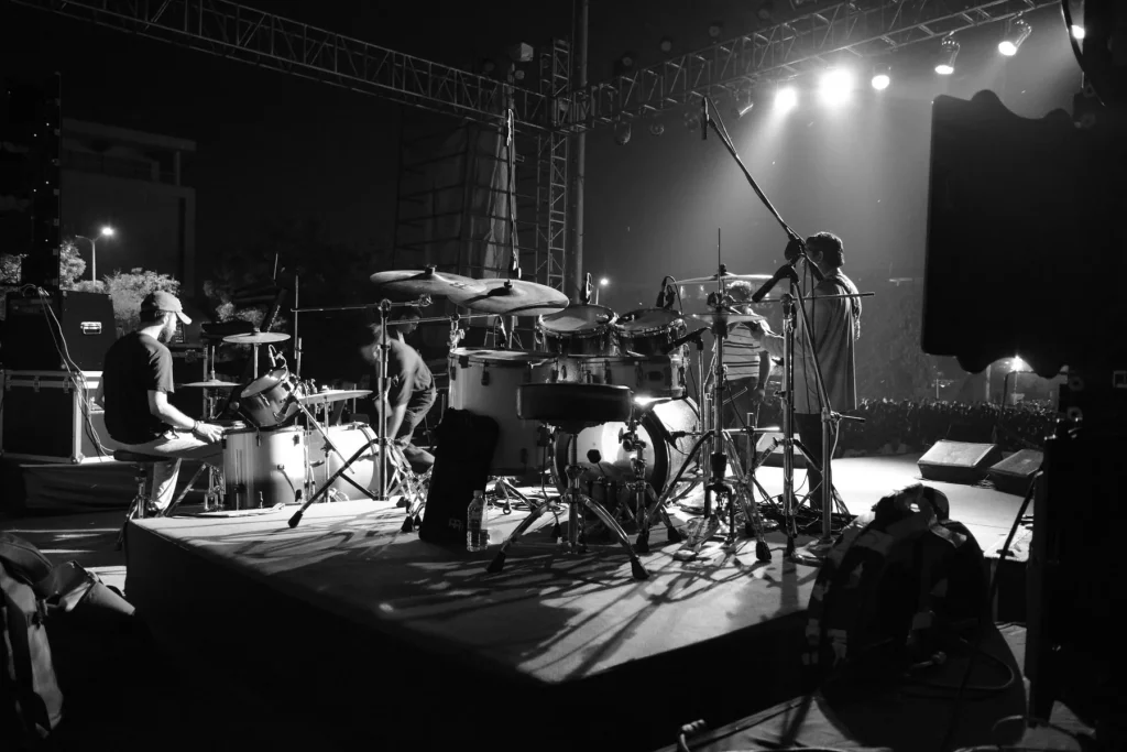 10 festivals de musique à ne pas manquer en France cet été