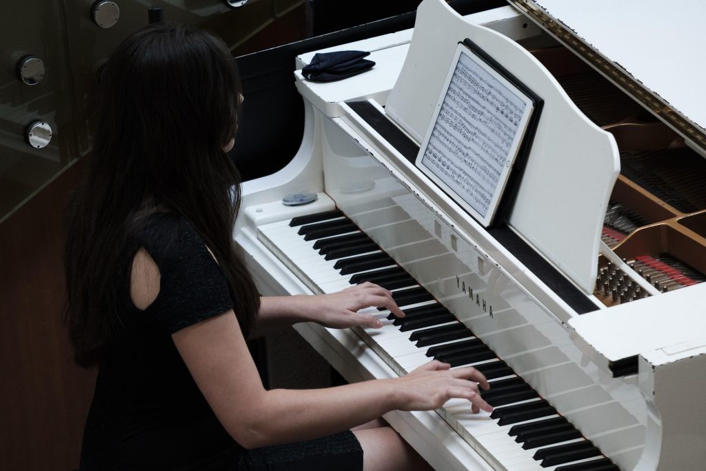 Louer un piano en Ile-de-France : une expérience unique