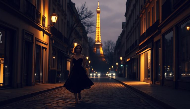 Maria Callas : où habiterait-elle aujourd’hui à Paris ?