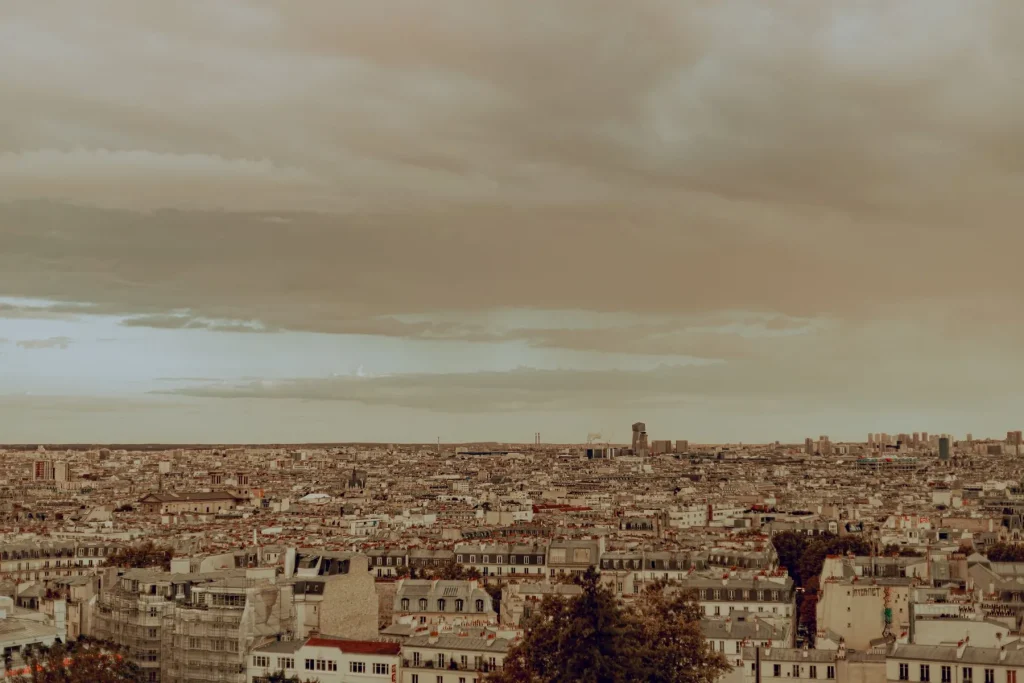 Maria Callas: Where Would She Live in Paris Today?
