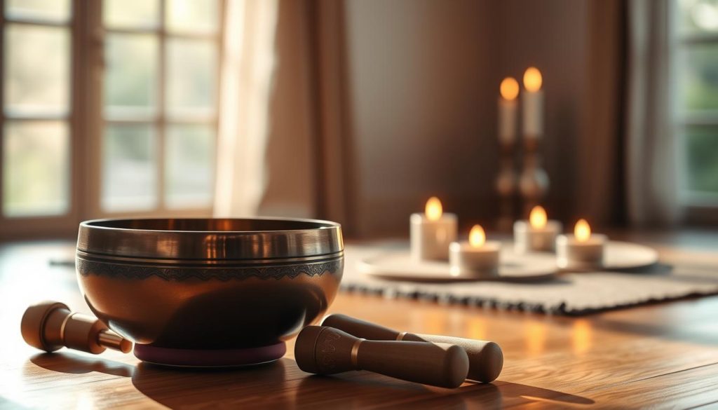 Bol chantant tibétain : guide complet pour bien débuter