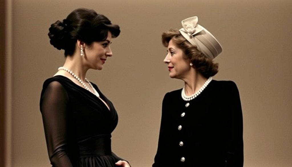 Maria Callas : sa rencontre avec Jackie Kennedy