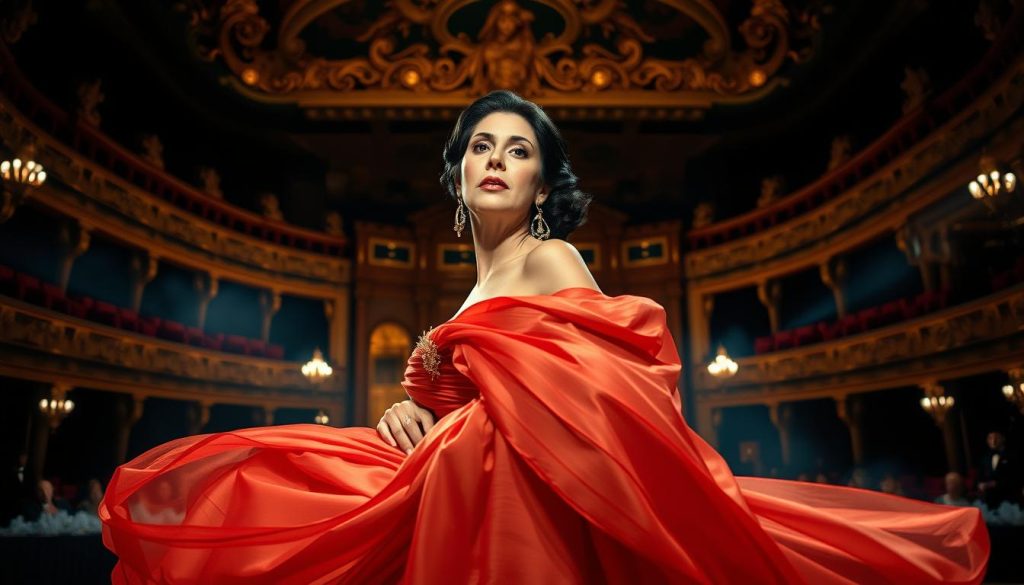 Maria Callas : ses plus grands airs de Norma et Medea