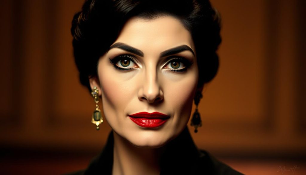 Maria Callas : pourquoi sa voix est considérée comme unique