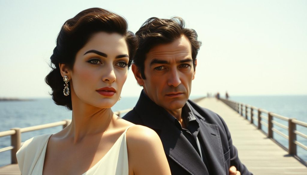 Maria Callas : ses relations avec Camus et Pasolini