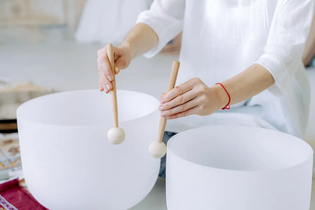 Tibetan Singing Bowl: How to Make It Sing Easily