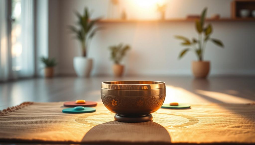 Bol tibétain et chakras : comment bien l'utiliser