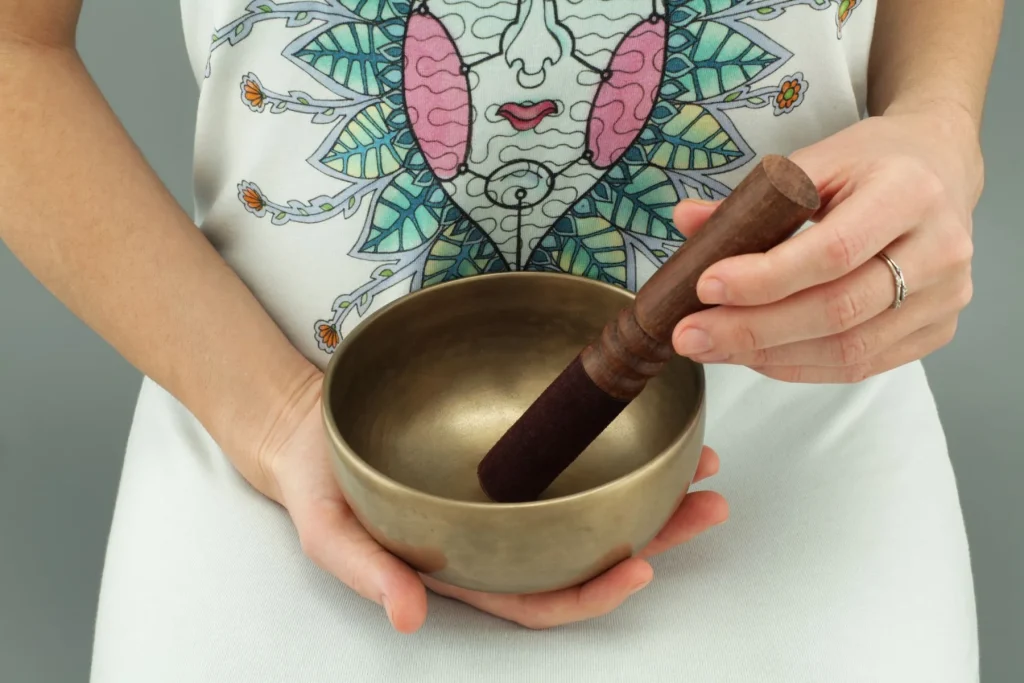 Comment choisir un vrai bol tibétain