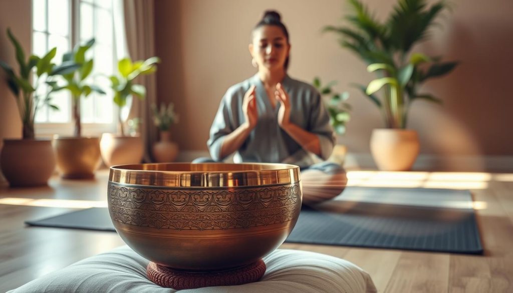 Utilisation du bol tibétain : les erreurs à éviter