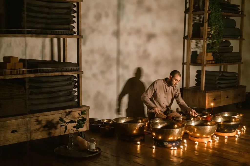 Using a Tibetan Singing Bowl: Mistakes to Avoid