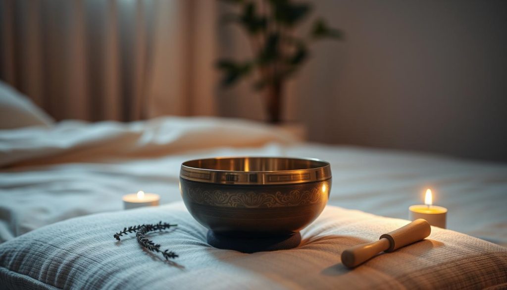 Bol tibétain pour dormir : que peut-on vraiment attendre ?