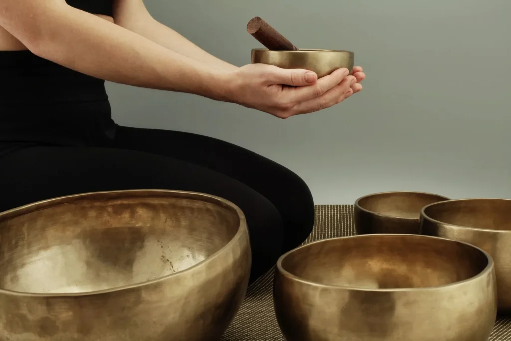 Tibetan Singing Bowl Sounds: Why Are They So Soothing?