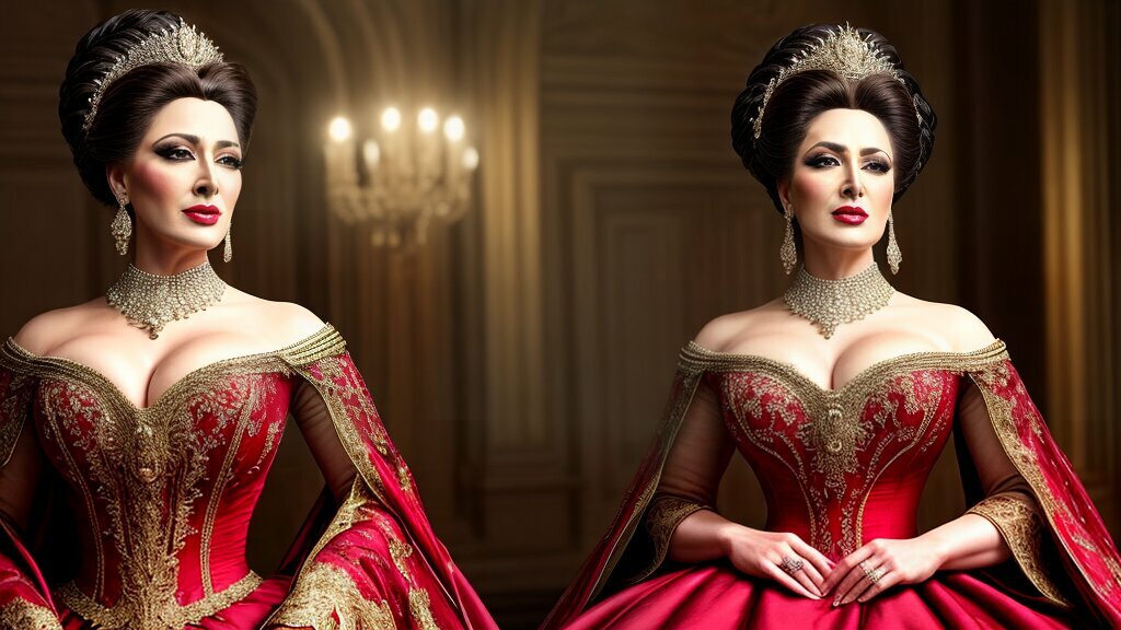 Legendary Opera Divas: The Greatest Voices in History