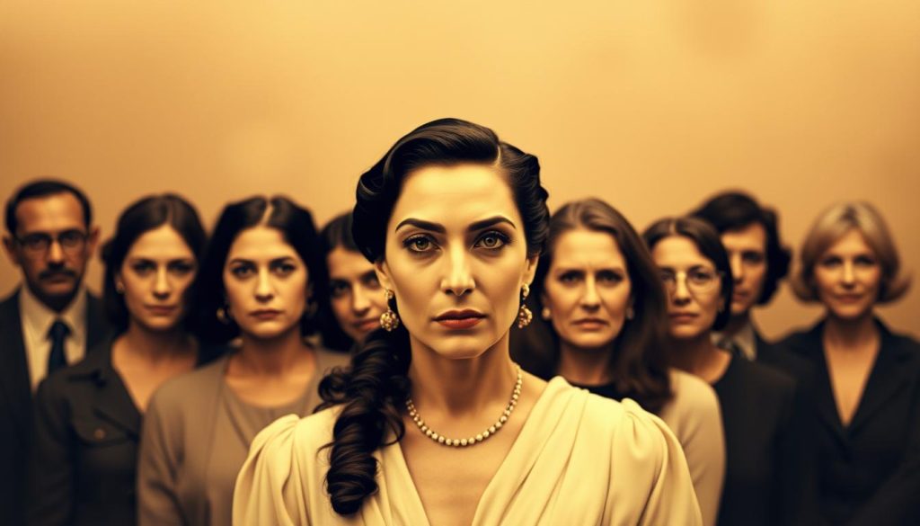 Maria Callas: Her Children and Descendants