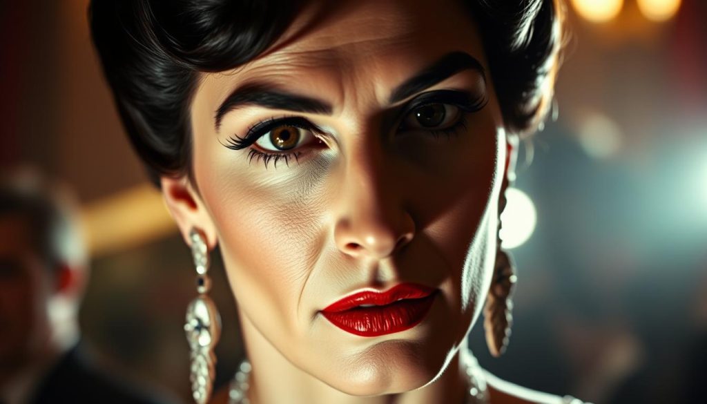 Maria Callas: Her Film Work Analyzed