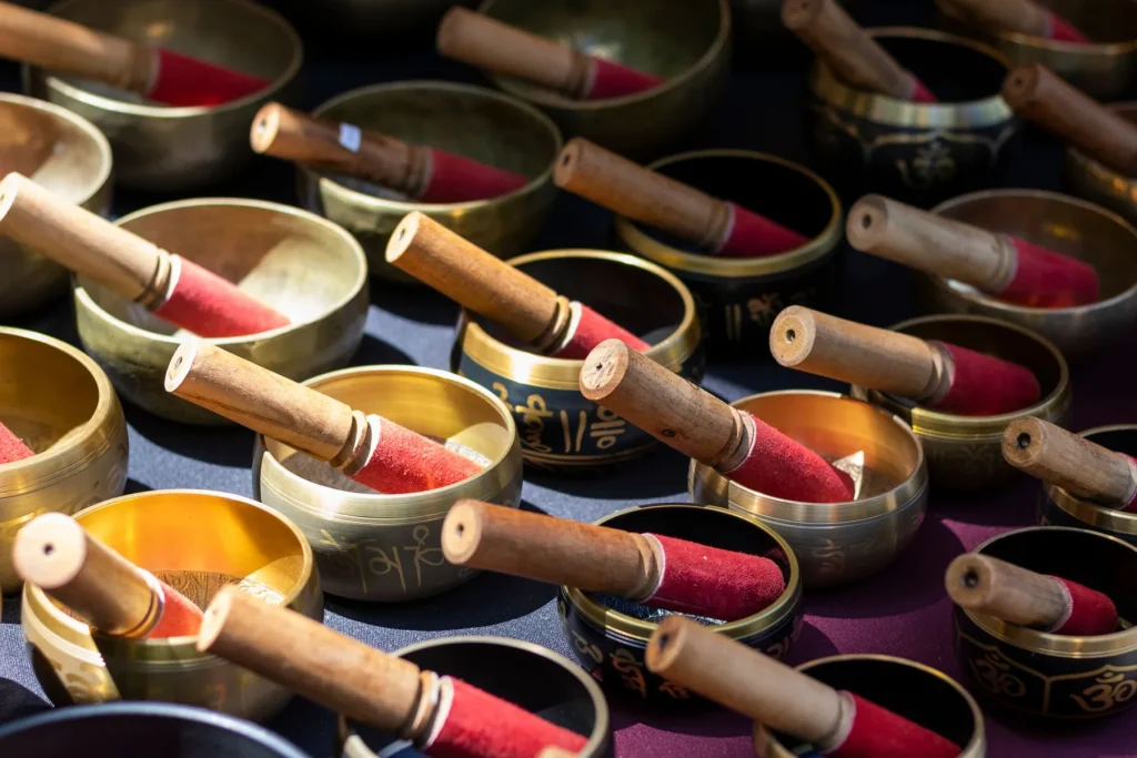 Tibetan Singing Bowl Mallet: How to Choose the Right One